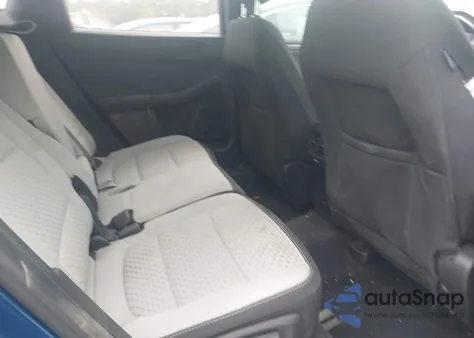 2023 Ford Escape Active from USA, damaged, VIN 1FMCU0GN0PUB18437